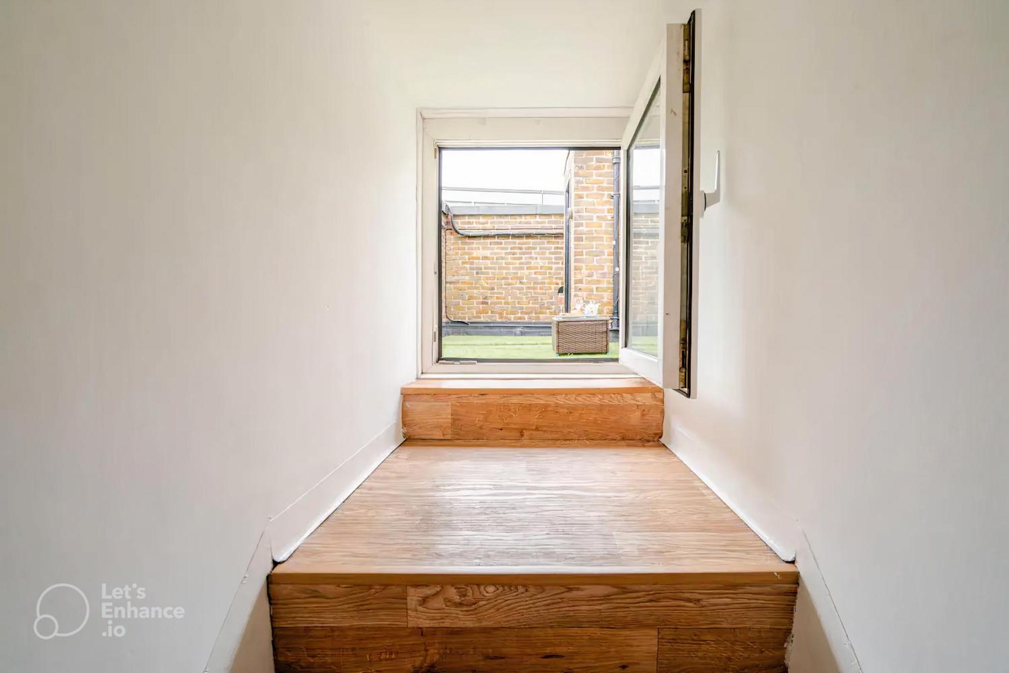 Apartamento 2bd With View - 5 Sleeps - Old St Londres