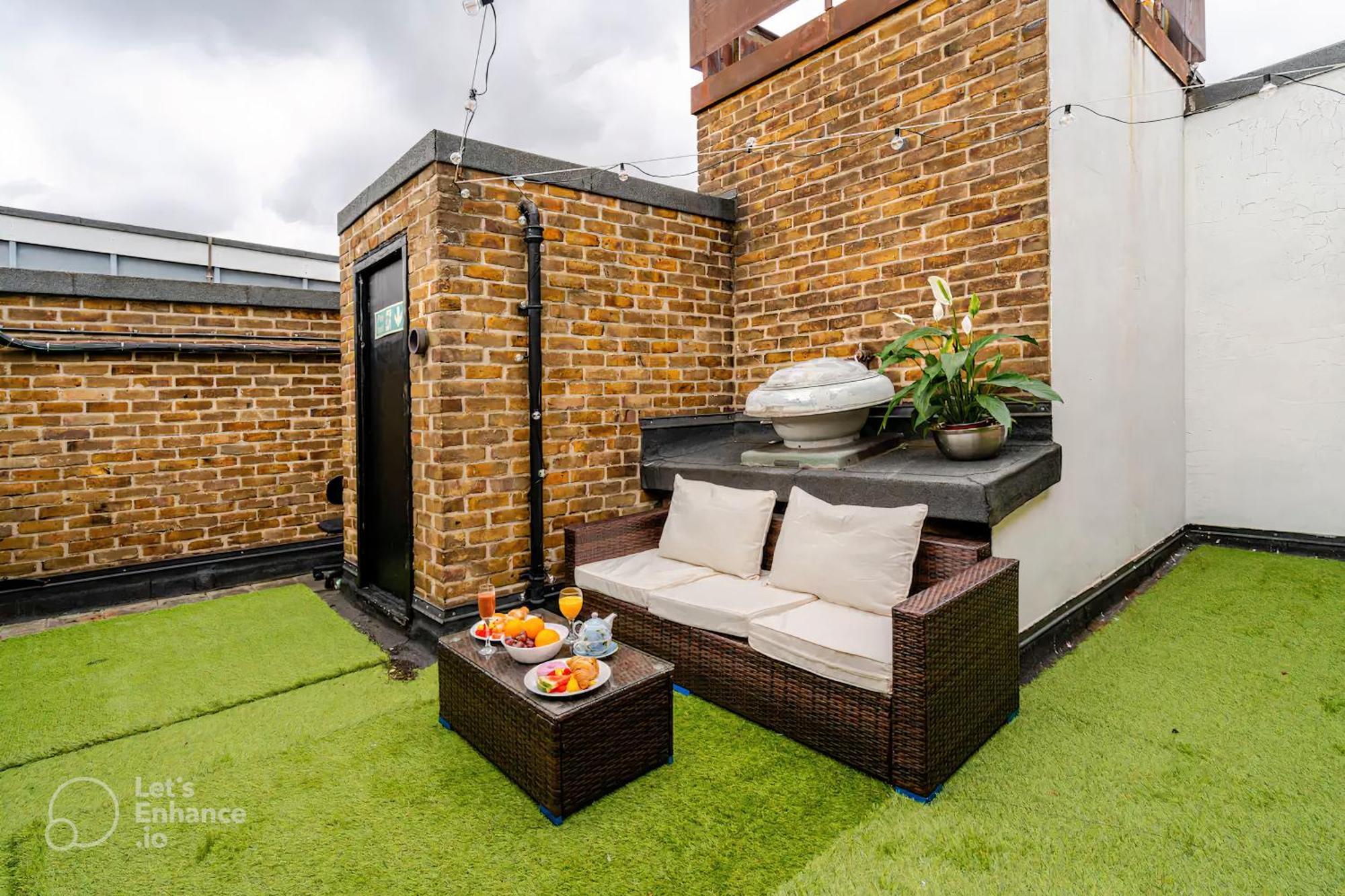 Apartamento 2bd With View - 5 Sleeps - Old St