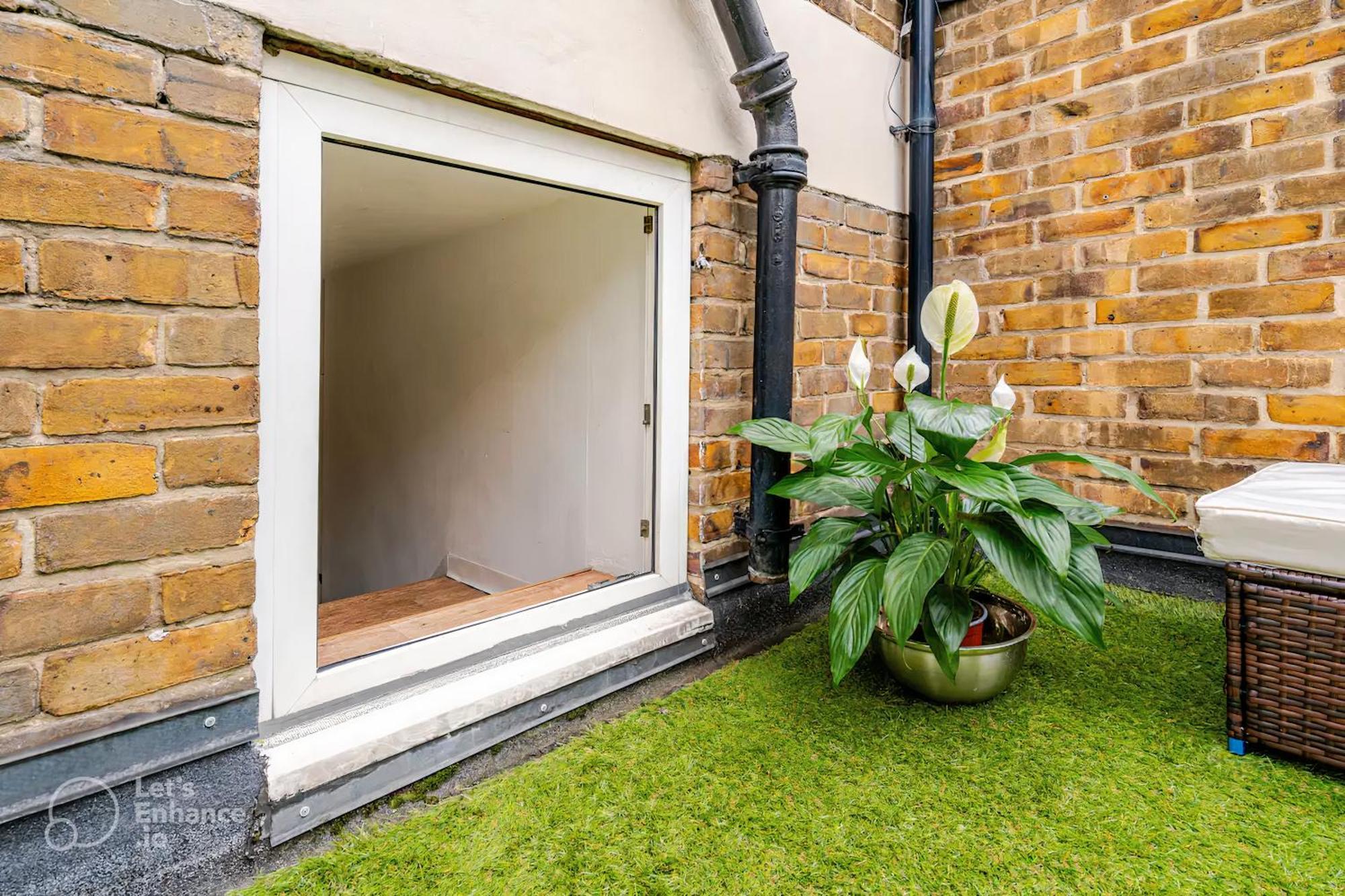 2bd With View - 5 Sleeps - Old St Apartamento *